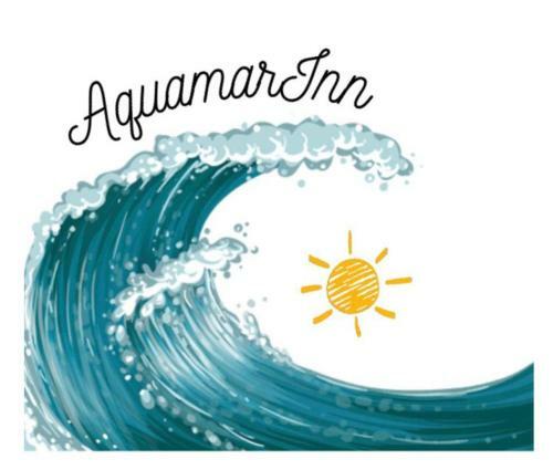 Bed & Breakfast Aquamarinn