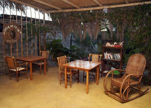 Bed & Breakfast Aquamarinn