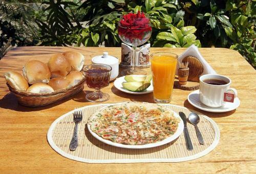 Bed & Breakfast Aquamarinn