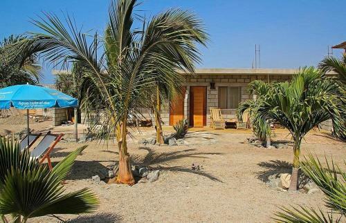 Bed & Breakfast Aquamarinn