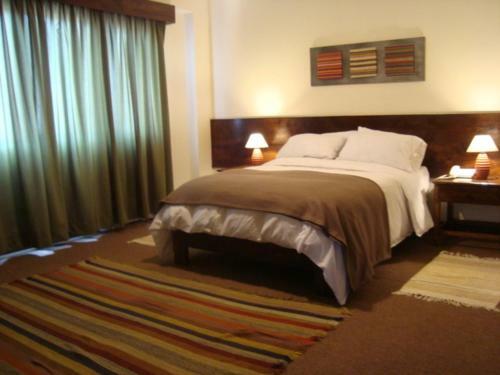 Hotel Pilancones