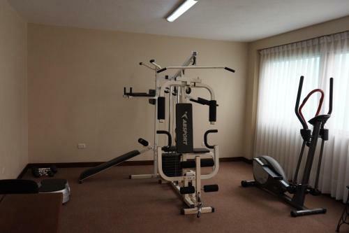 Hotel Pilancones