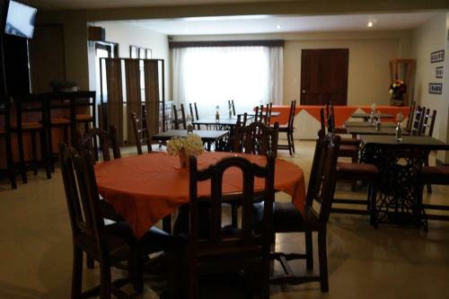 Hotel Pilancones