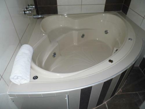 Hotel Madison Suite