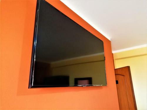 Hotel Madison Suite