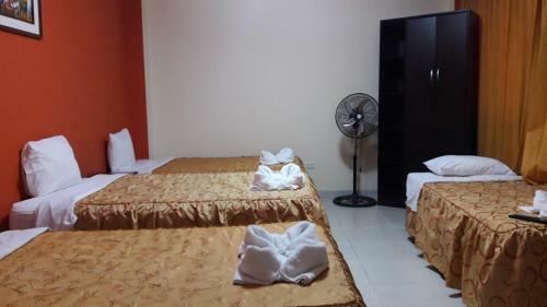 Hotel Madison Suite