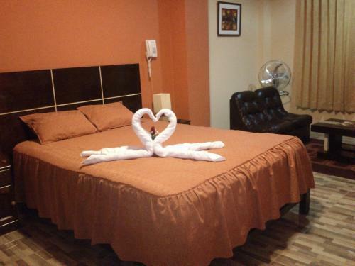 Hotel Madison Suite