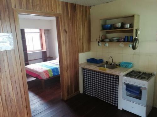 Apartamento Casa Apolo