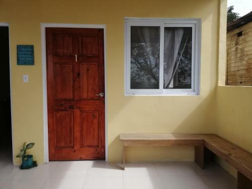 Apartamento Casa Apolo
