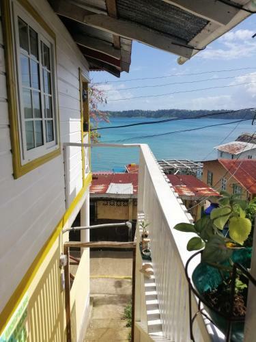 Apartamento Casa Apolo