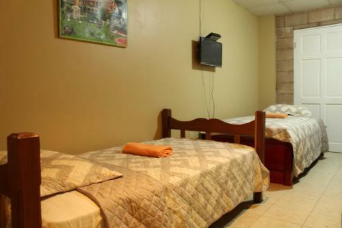 Hostal Residencial Cabo