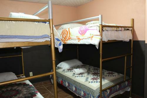Hostal Residencial Cabo