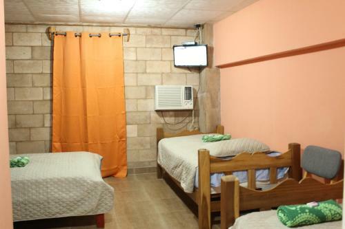 Hostal Residencial Cabo