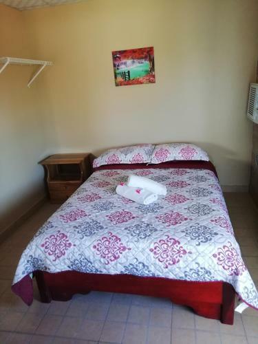 Hostal Residencial Cabo