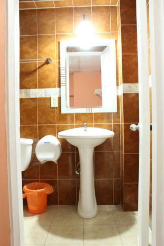 Hostal Residencial Cabo