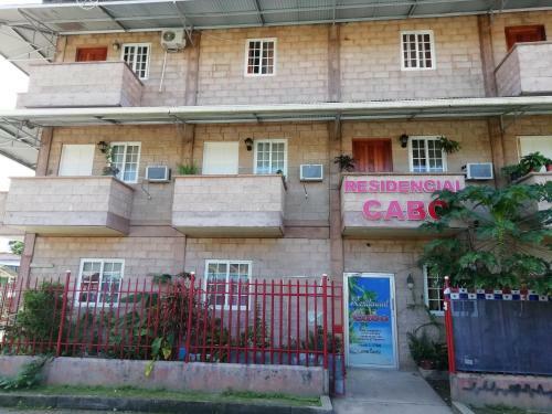 Hostal Residencial Cabo