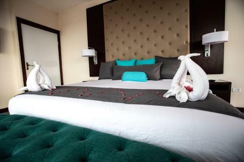 Hotel Azul Paradise Bocas