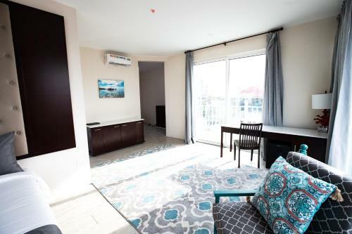 Hotel Azul Paradise Bocas