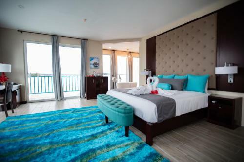 Hotel Azul Paradise Bocas