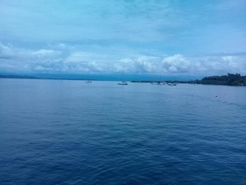 Divers Paradise Boutique Hotel