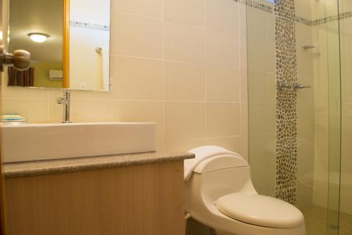 Hotel Versalles
