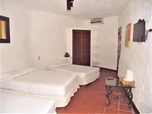 Lodge Casa De Campo (casa Mia)
