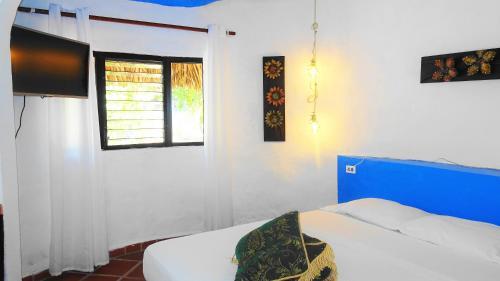Lodge Casa De Campo (casa Mia)