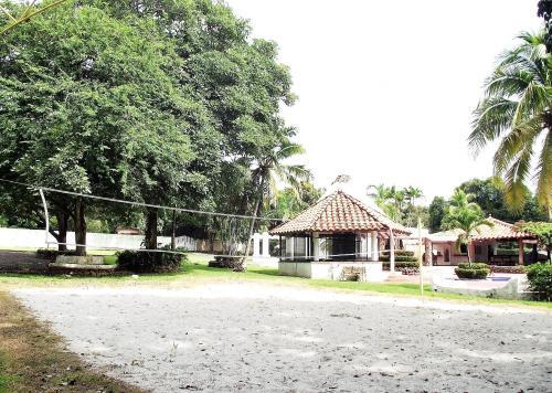 Lodge Casa De Campo (casa Mia)