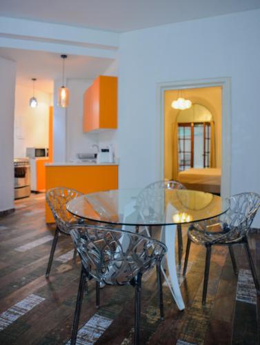 Trendy Apartment In Casco Viejo
