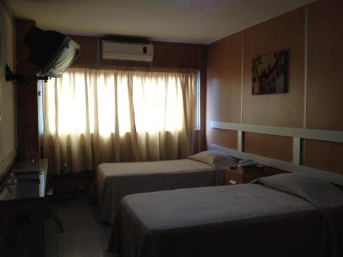 Aparthotel Plaza