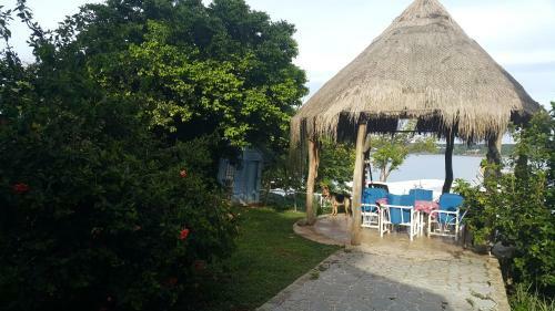 Hostal Casita Azul