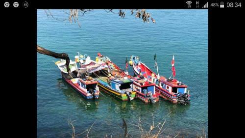 Hostal Casita Azul