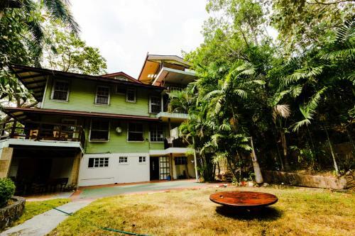 Albergue Bodhi Panama City