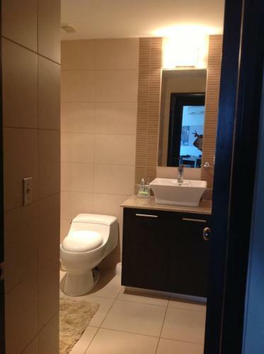 Apartamento Fouders
