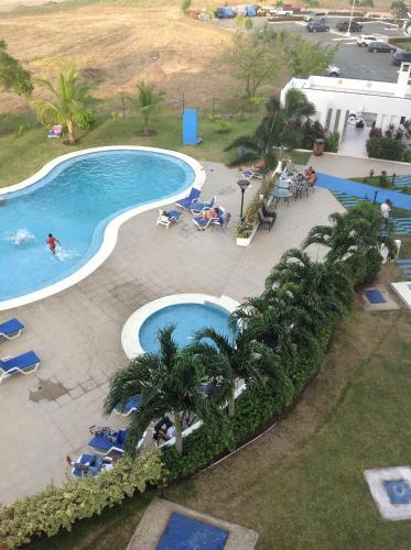 Apartamento Fouders