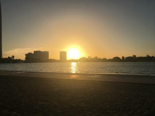 Apartamento Playa Blanca Founders