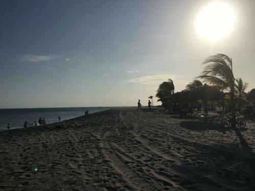 Apartamento Playa Blanca Founders