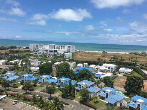 Apartamento Playa Blanca Founders