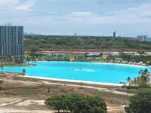 Apartamento Playa Blanca Founders