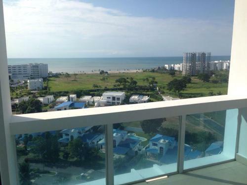 Apartamento Playa Blanca Founders
