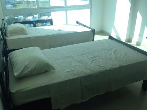 Apartamento Playa Blanca Founders