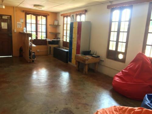Hostal Pempos 4wheels