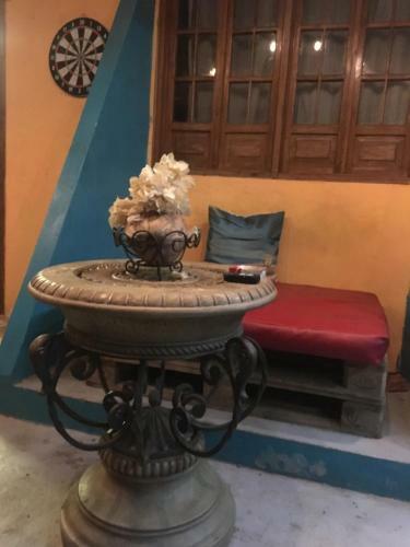Hostal Pempos 4wheels