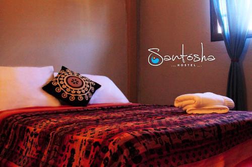 Santosha Hostel