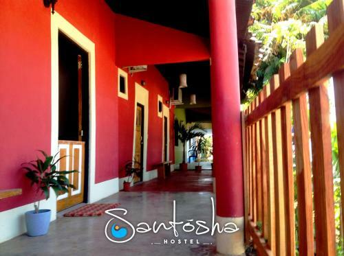 Santosha Hostel
