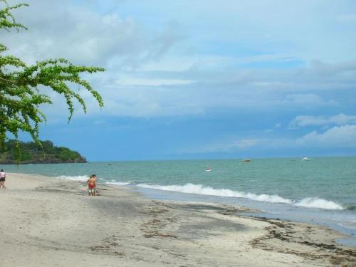 Apartamento Playa Blanca, Panama