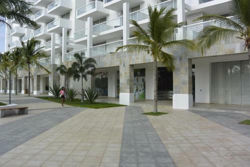 Apartamento Playa Blanca, Panama
