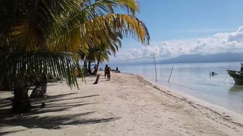 Trip Abia Yala