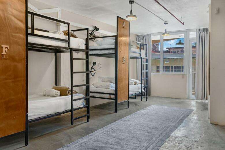 Hotel Selina Casco Viejo Panama City