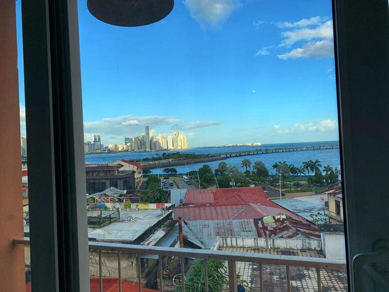 Hotel Selina Casco Viejo Panama City